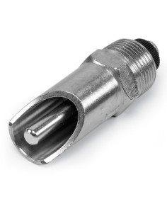 GAUN BEBEDERO CHUPETE INOX GRANDE PARA CERDOS