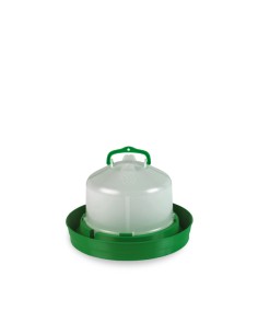 GAUN BEBEDERO PREMIUM PARA AVES 5 LITROS - 2