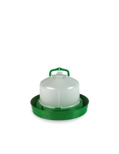 GAUN BEBEDERO PREMIUM PARA AVES 5 LITROS - 2