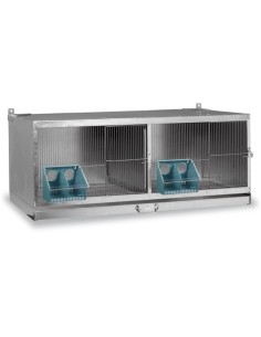 GAUN MODULO PELECHERO PARA COLGAR 111 X 67 X 44 5 CM - 2