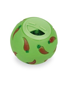 GAUN PELOTA SNACKS - Ø7,5 CM