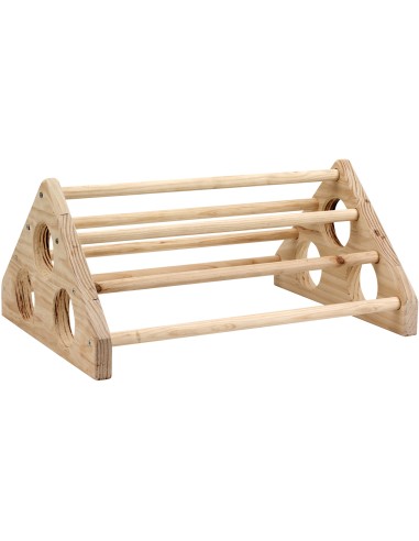 GAUN PERCHA POLLITOS PRO MAX