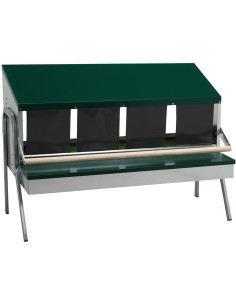 GAUN PONEDERO 100 CM CON PATAS