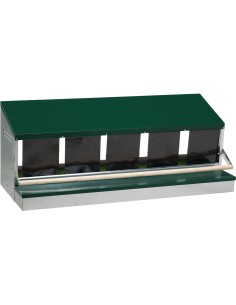 GAUN PONEDERO 125 CM