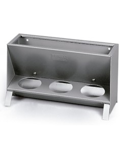 GAUN TOLVA LECHONES 3 HUECOS - 15 KG