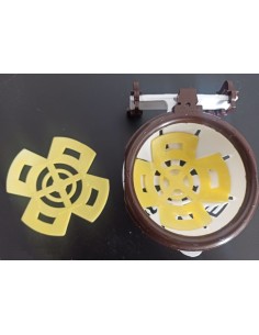 ANTIPARÁSITOS PARA FONDO DE NIDO - 6 UNIDADES 2