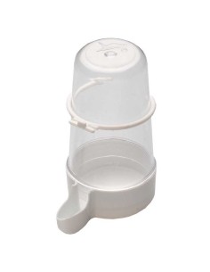 LISA BEBEDERO TUBO 400 ML