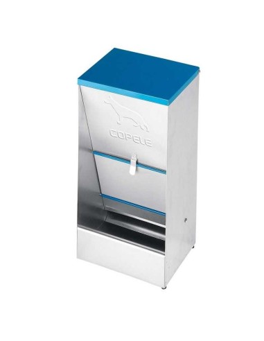 COPELE TOLVA - 28 LITROS ~ 15 KG APROX. AZUL 28 LITROS - 2