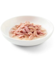 SCHESIR ATÚN EN AGUA DE COCCIÓN PARA GATOS - 85 GR (14 UNIDADES) 14 X 85 GR - 2 2