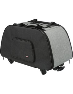 TRIXIE TROLLEY 34 X 43 X 67 CM - 2 2
