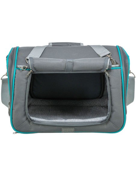 TRIXIE MOCHILA VICKY 34 X 32 X 29 CM - 2