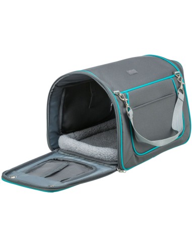 TRIXIE MOCHILA VICKY 34 X 32 X 29 CM - 6