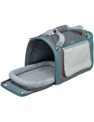 TRIXIE MOCHILA VICKY 34 X 32 X 29 CM - 7