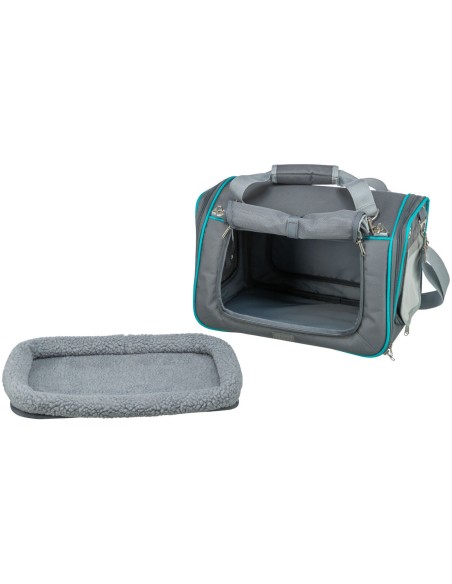 TRIXIE MOCHILA VICKY 34 X 32 X 29 CM - 8