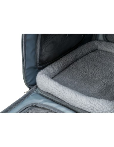 TRIXIE MOCHILA VICKY 34 X 32 X 29 CM - 10