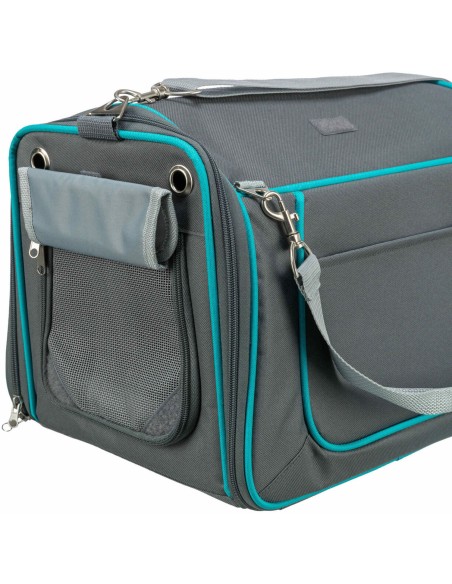 TRIXIE MOCHILA VICKY 34 X 32 X 29 CM - 12