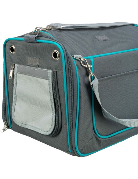 TRIXIE MOCHILA VICKY 34 X 32 X 29 CM - 13