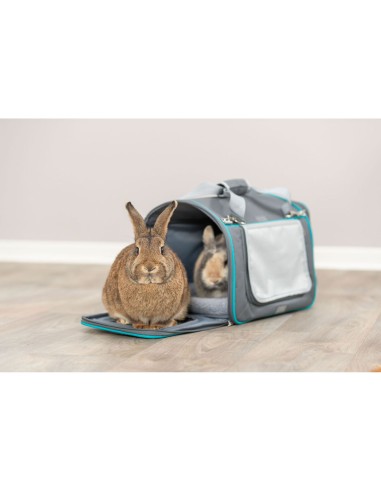 TRIXIE MOCHILA VICKY 34 X 32 X 29 CM - 16