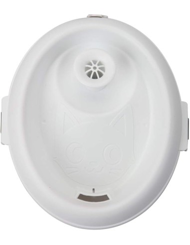 CATH2O FUENTE PARA GATOS MINI H2O - 1.2 LITROS