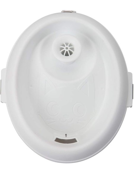 CATH2O FUENTE PARA GATOS MINI H2O - 1.2 LITROS