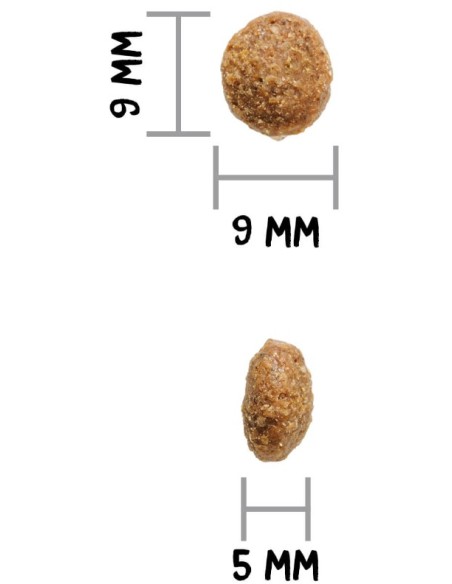 OWNAT AUTHOR FRESH LAMB & PORK 3 KG 10 KG