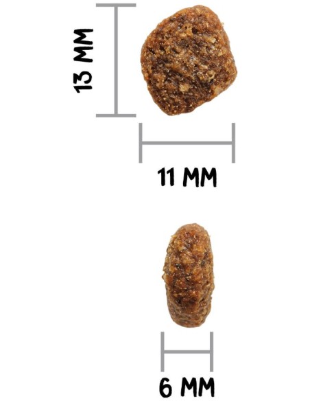 OWNAT AUTHOR FRESH ROOSTER 3 KG 10 KG