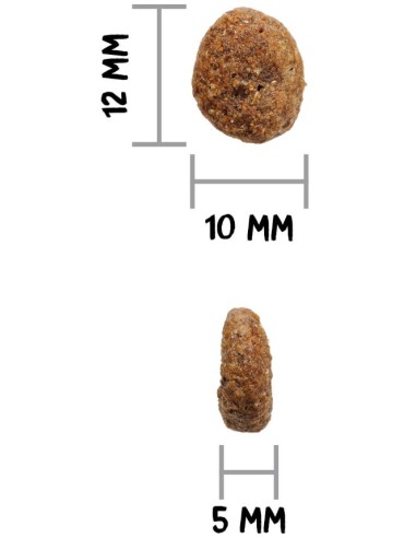 OWNAT HYPO GRAIN FREE MINI LAMB 1 KG 3 KG