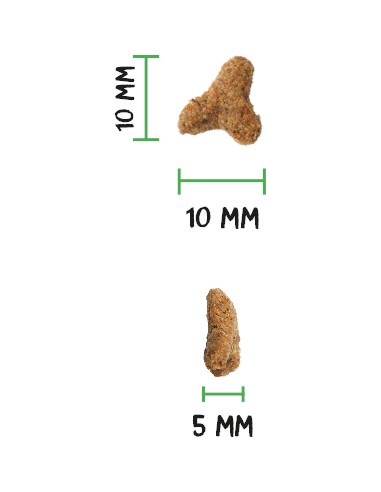OWNAT CARE CAT WEIGHT CONTROL 1 5 KG 3 KG