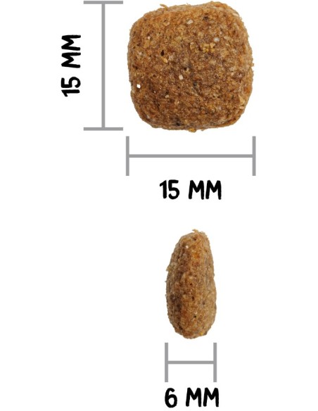 OWNAT CLASSIC MONOPROTEICO LAMB 4 KG 12 KG