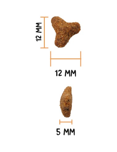OWNAT ULTRA CAT MATURE STERILIZED 400 GR 1 5 KG 3 KG 8 KG