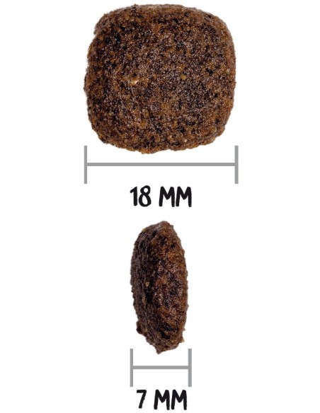 OWNAT ULTRA MEDIUM ADULT 400 GR 3 KG 12 KG