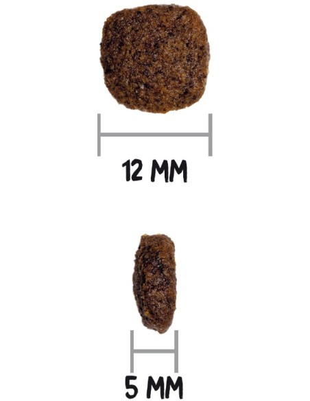 OWNAT ULTRA MEDIUM JUNIOR 400 GR 3 KG 12 KG