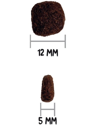 OWNAT ULTRA MEDIUM LAMB 3 KG 12 KG