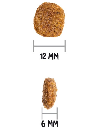 OWNAT ULTRA MEDIUM LIGHT 3 KG 12 KG