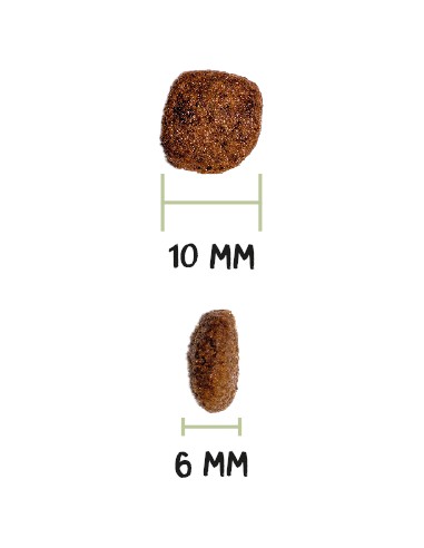 OWNAT ULTRA MINI ADULT 400 GR 3 KG