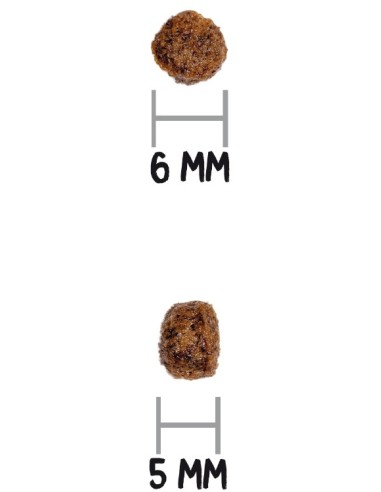 OWNAT ULTRA MINI JUNIOR 400 GR 3 KG