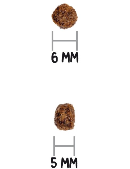 OWNAT ULTRA MINI JUNIOR 400 GR 3 KG