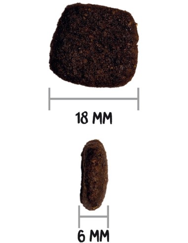 OWNAT HYPO GRAIN FREE SALMON 3 KG 12 KG