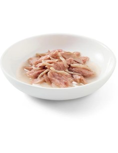 SCHESIR ATÚN CON ANCHOVETAS EN AGUA DE COCCIÓN PARA GATOS - 85 GR (14 UNIDADES) 14 X 85 GR - 2 2
