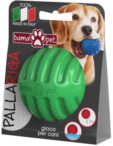 BAMA PET PELOTA RIGA Ø8 CM