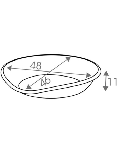 BAMA PET CASA GATOS PASHA MARRÓN 52 X 50 X 46/55 CM ANTRACITA 52 X 50 X 46/55 CM