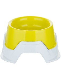 BAMA PET COMEDERO CIOTOLE MIMI 19 X 19 X 10/13 CM 2