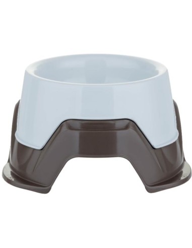 BAMA PET COMEDERO CIOTOLE MIMI 19 X 19 X 10/13 CM