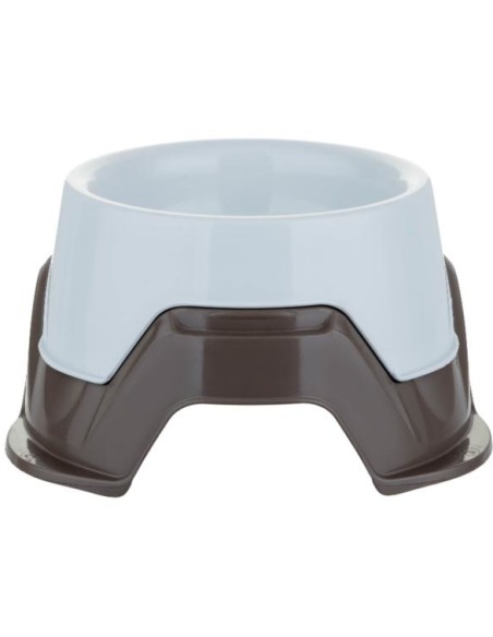BAMA PET COMEDERO CIOTOLE MIMI 19 X 19 X 10/13 CM