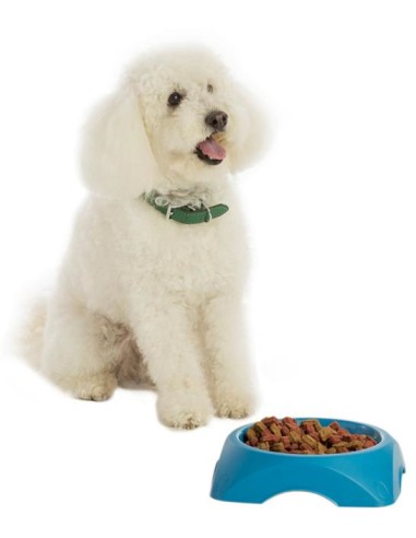 BAMA PET COMEDERO CIOTOLA 600 ML 800 ML 1200 ML