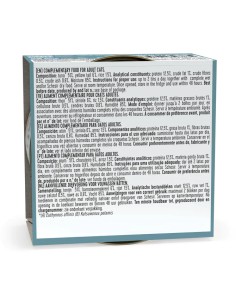 SCHESIR ATÚN Y SERIOLA EN GELATINA PARA GATOS (14 UNIDADES) - 14 X 85 GR 14 X 85 GR - 2 2