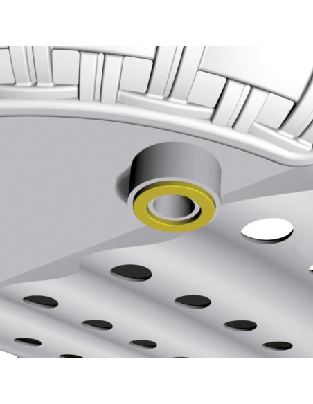 BAMA PET CAMA NIDO PARA GATOS Y PERROS 50 CM 60 CM 75 CM 90 CM 110 CM