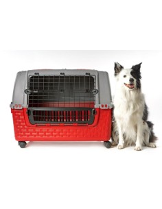 TRANSPORTIN EASY TOUR - 88 X 52 X 60 CM 2