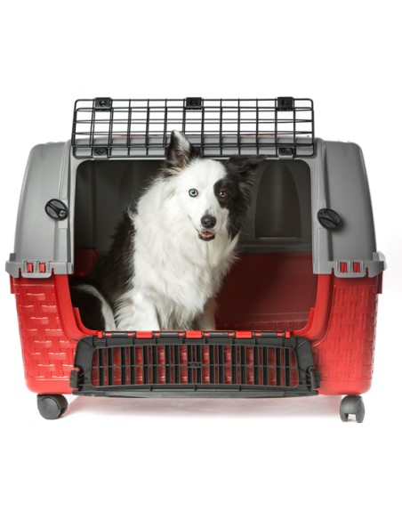 TRANSPORTIN EASY TOUR - 88 X 52 X 60 CM