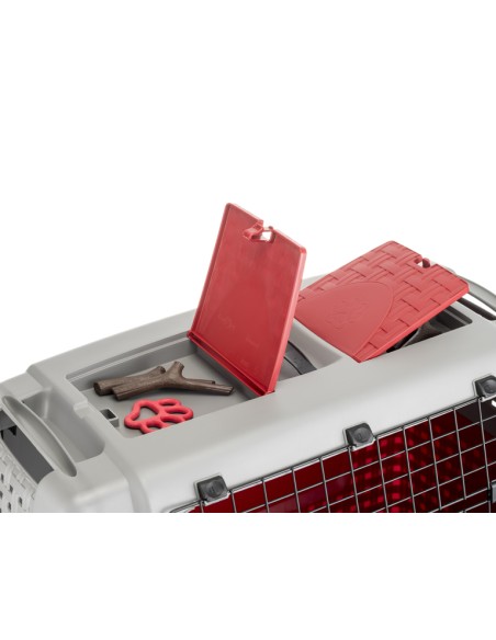 TRANSPORTIN EASY TOUR - 88 X 52 X 60 CM